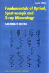 NewAge Fundamentals of Optical Spectroscopic and X-Ray Mineralogy